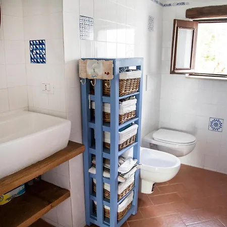 Prázdninový dům Stazzo Al Terme di Castel Doria