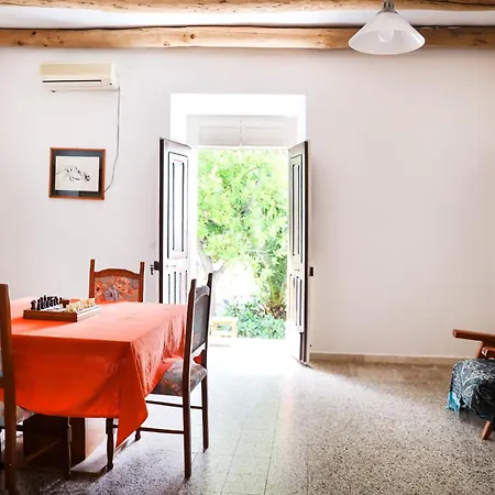 Prázdninový dům Stazzo Al Terme di Castel Doria